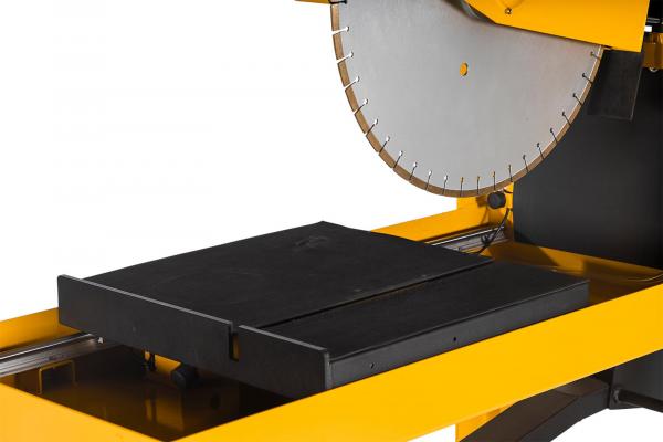 Lumag brick cutting machine ZS-700PRON